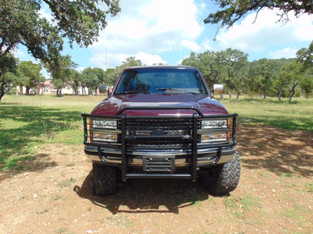 1993 Chevrolet Other Pickups - photo 3