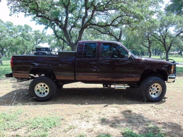1993 Chevrolet Other Pickups - photo 5
