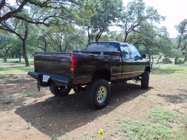 1993 Chevrolet Other Pickups - photo 6