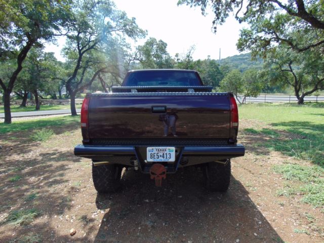 1993 Chevrolet Other Pickups - photo 7