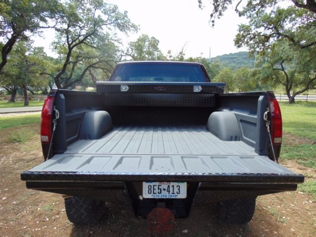 1993 Chevrolet Other Pickups - photo 8