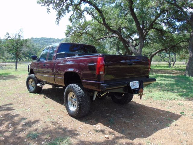 1993 Chevrolet Other Pickups - photo 9