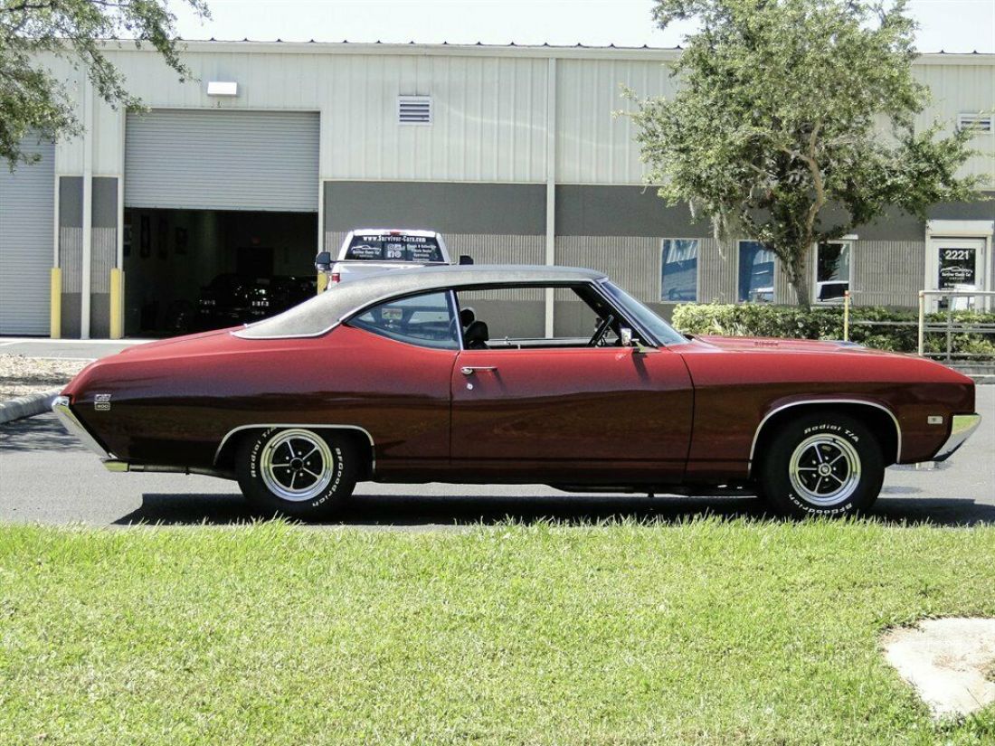 1969 Buick Other Stage 1 - photo 11
