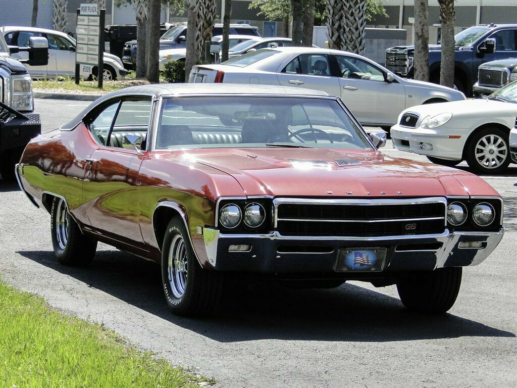 1969 Buick Other Stage 1 - photo 13
