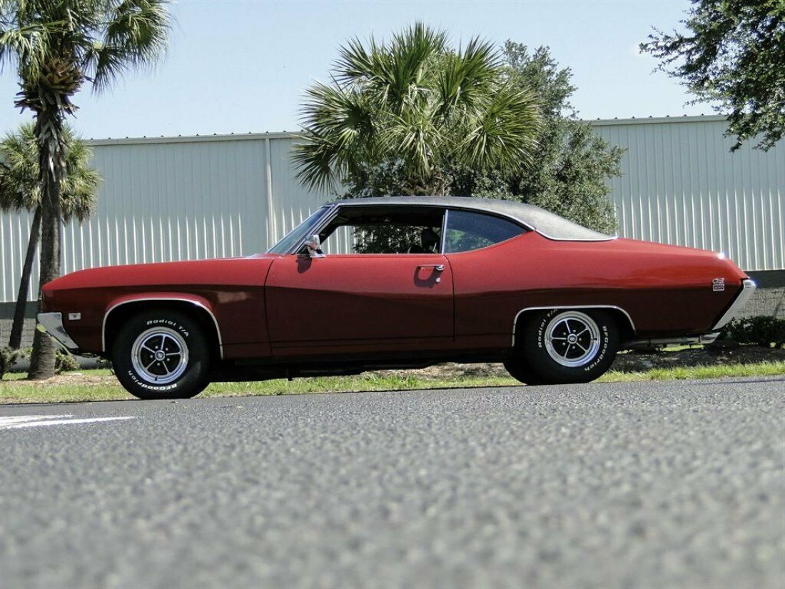 1969 Buick Other Stage 1 - photo 5