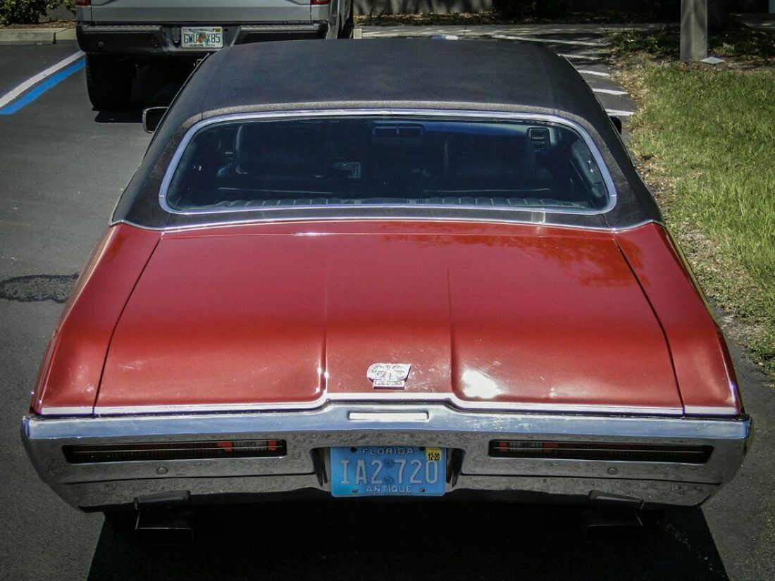 1969 Buick Other Stage 1 - photo 9