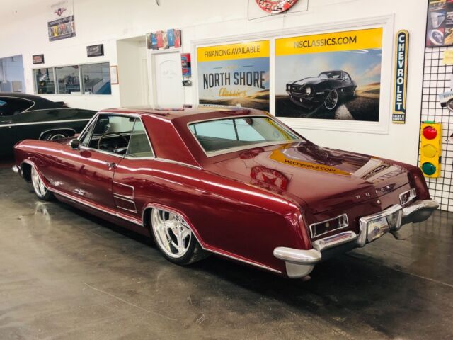 1963 Buick Riviera -LUXURY CLASSIC ON AIR RIDE - photo 11