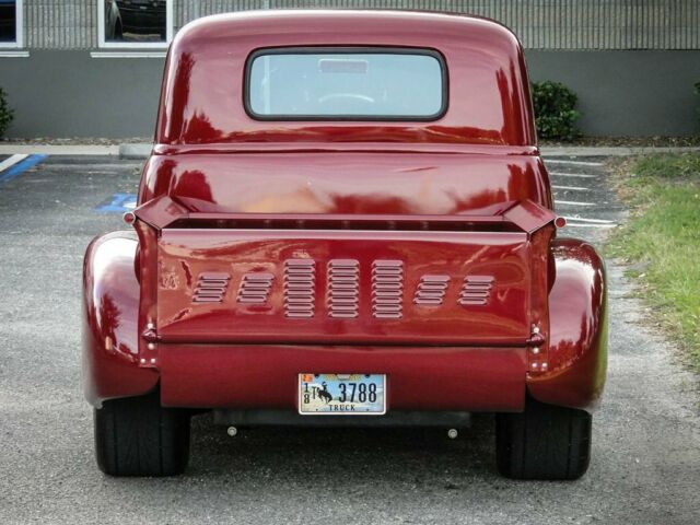 1951 Chevrolet Other Pickups 3 Window Pickup - photo 10