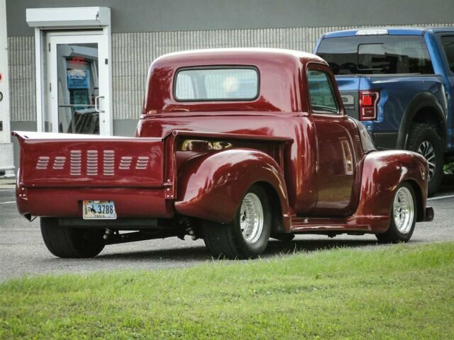 1951 Chevrolet Other Pickups 3 Window Pickup - photo 11