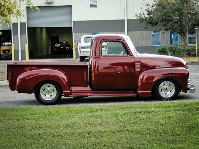 1951 Chevrolet Other Pickups 3 Window Pickup - photo 12