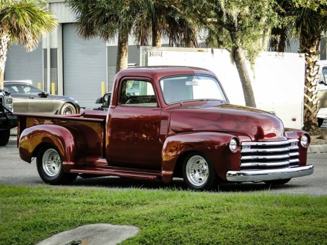 1951 Chevrolet Other Pickups 3 Window Pickup - photo 13