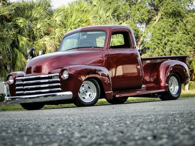 1951 Chevrolet Other Pickups 3 Window Pickup - photo 2