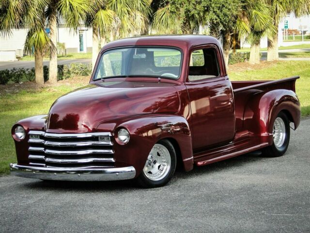 1951 Chevrolet Other Pickups 3 Window Pickup - photo 3