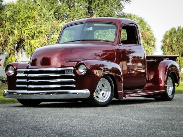 1951 Chevrolet Other Pickups 3 Window Pickup - photo 4