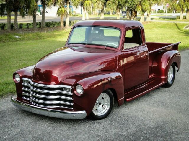 1951 Chevrolet Other Pickups 3 Window Pickup - photo 5