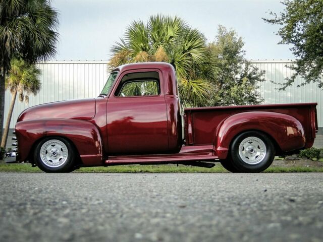 1951 Chevrolet Other Pickups 3 Window Pickup - photo 6