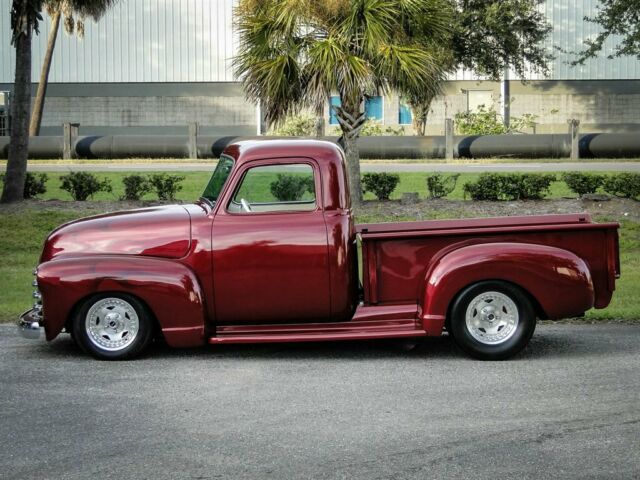 1951 Chevrolet Other Pickups 3 Window Pickup - photo 7
