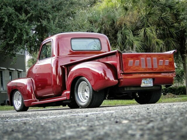 1951 Chevrolet Other Pickups 3 Window Pickup - photo 8