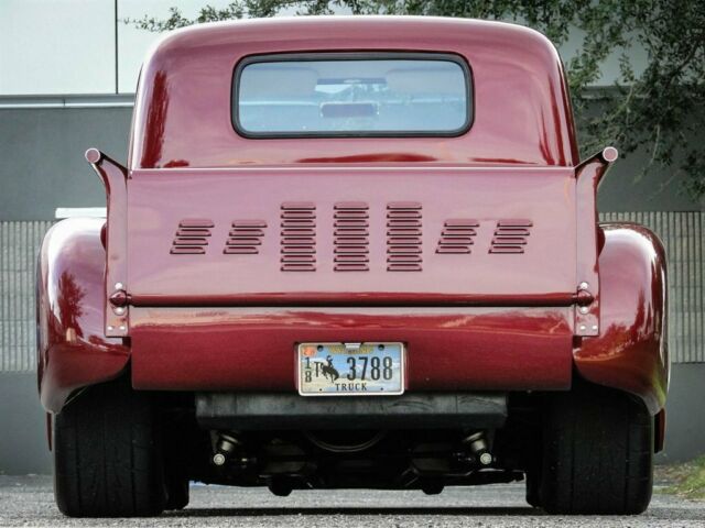 1951 Chevrolet Other Pickups 3 Window Pickup - photo 9