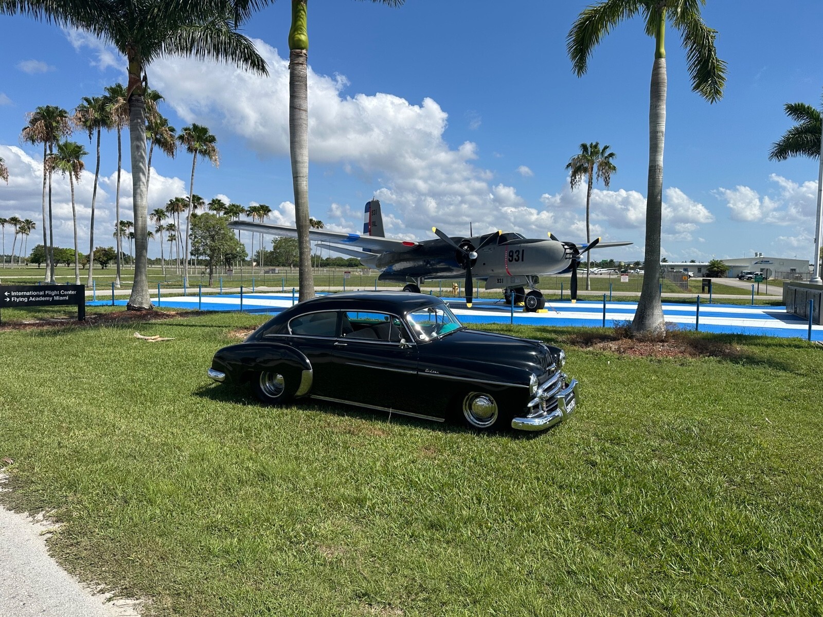 1950 Ford Deluxe / Super Deluxe Fleetline - photo 11