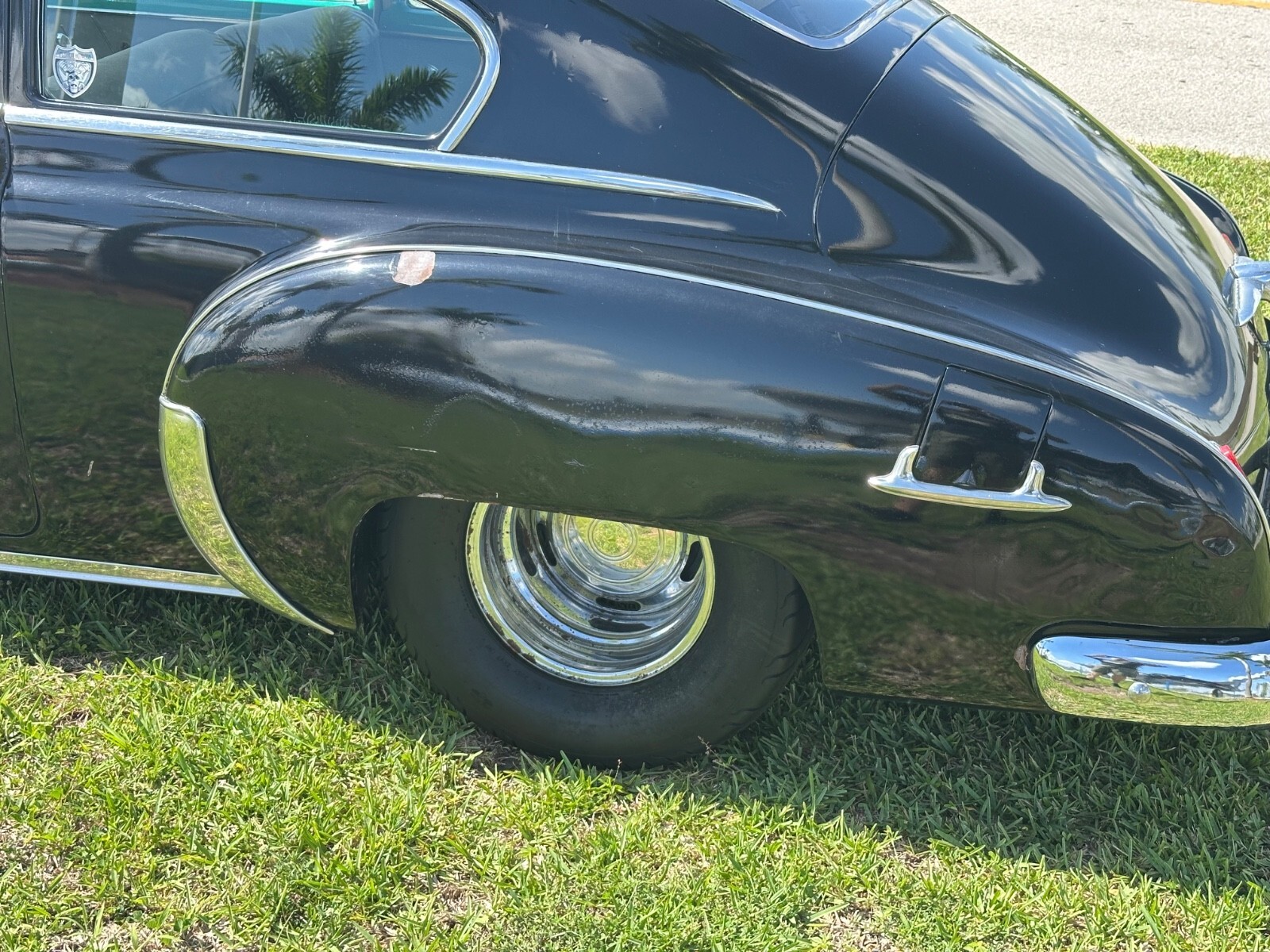1950 Ford Deluxe / Super Deluxe Fleetline - photo 13