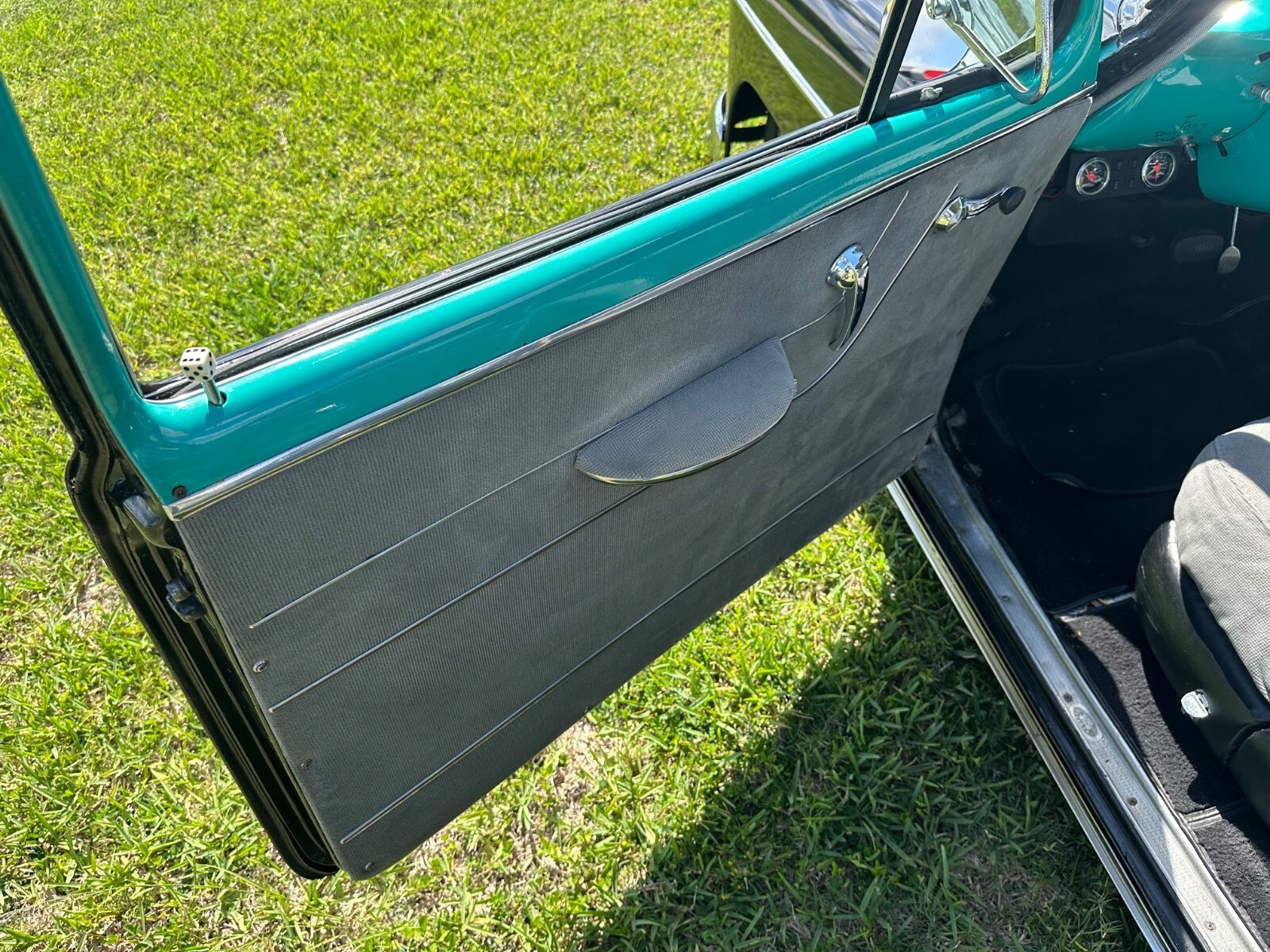 1950 Ford Deluxe / Super Deluxe Fleetline - photo 3