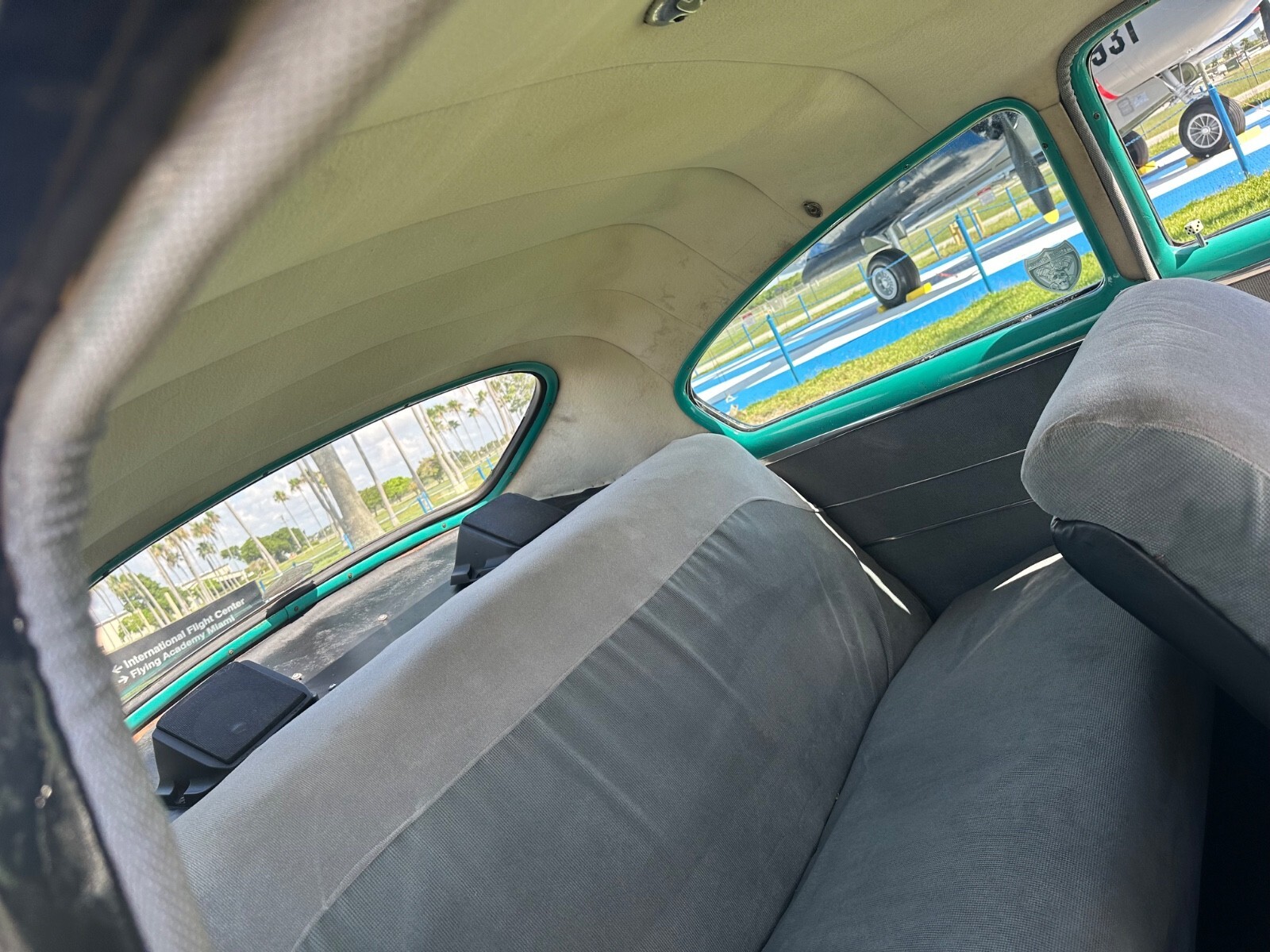 1950 Ford Deluxe / Super Deluxe Fleetline - photo 5