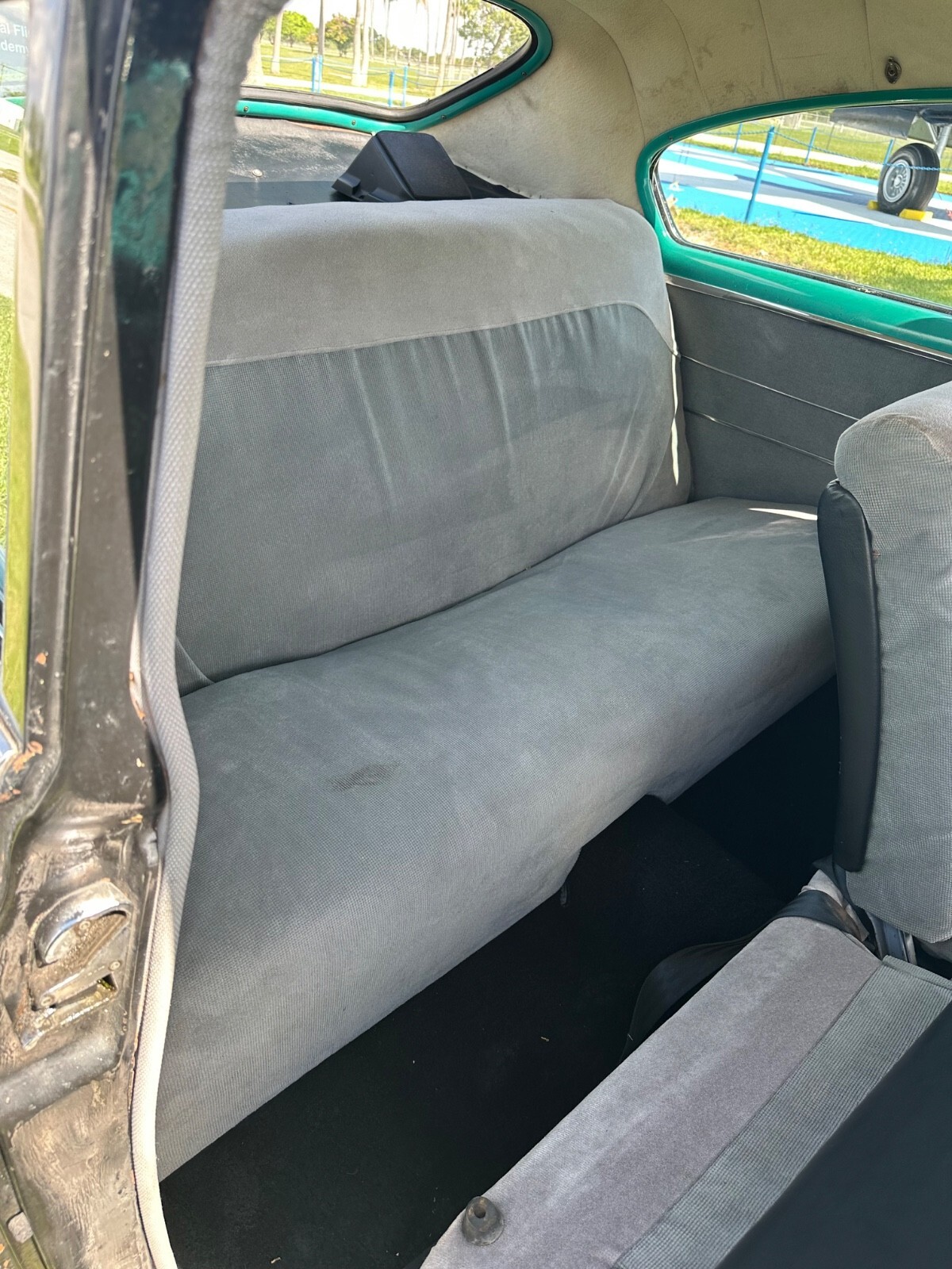 1950 Ford Deluxe / Super Deluxe Fleetline - photo 6