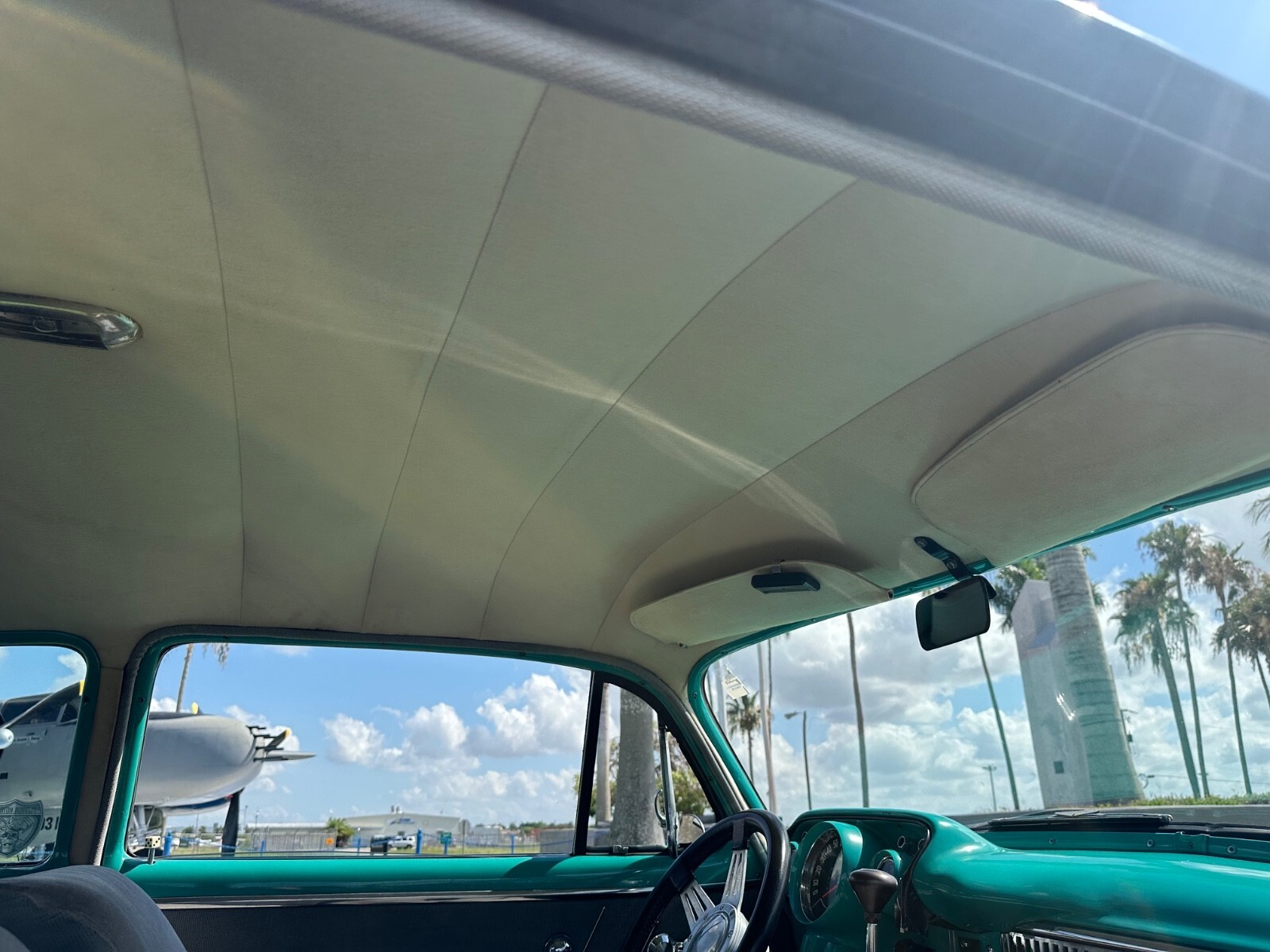 1950 Ford Deluxe / Super Deluxe Fleetline - photo 7