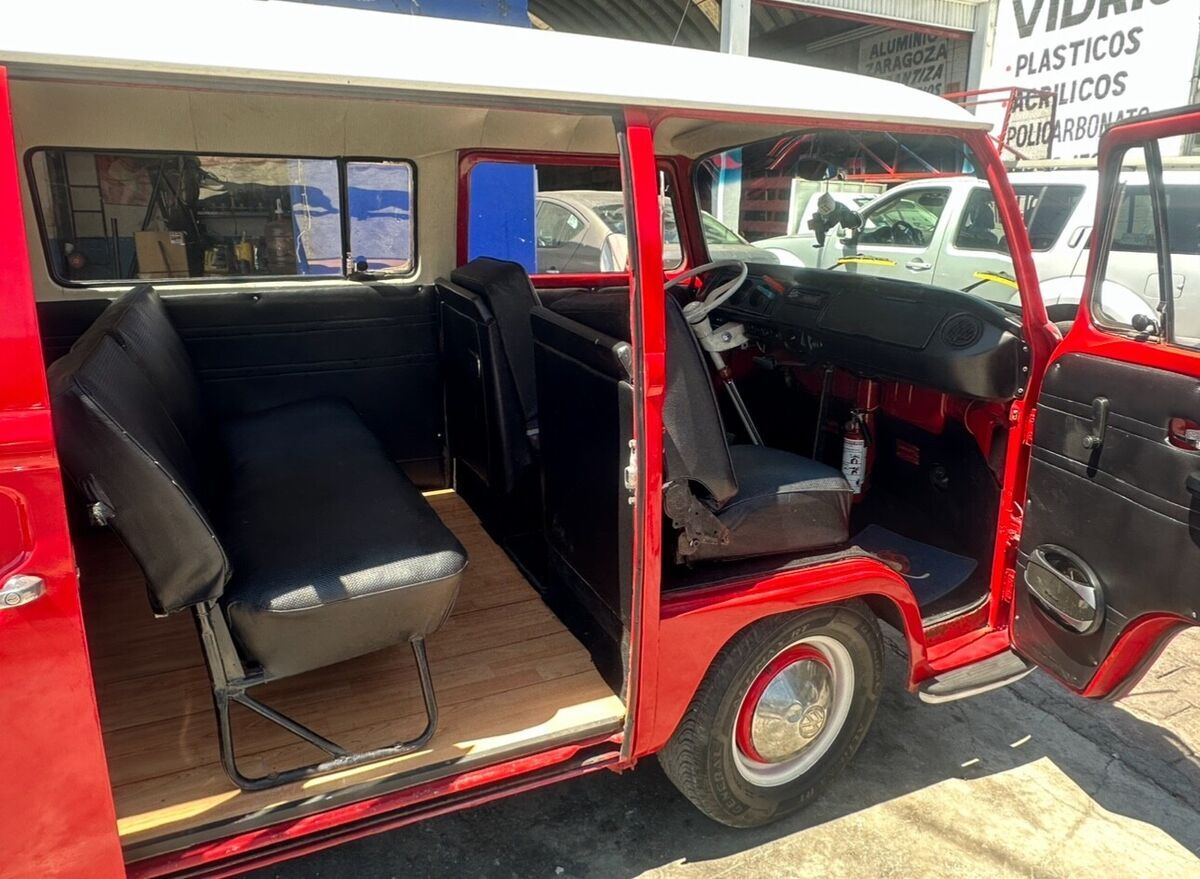 1970 Volkswagen Bus/Vanagon - photo 10