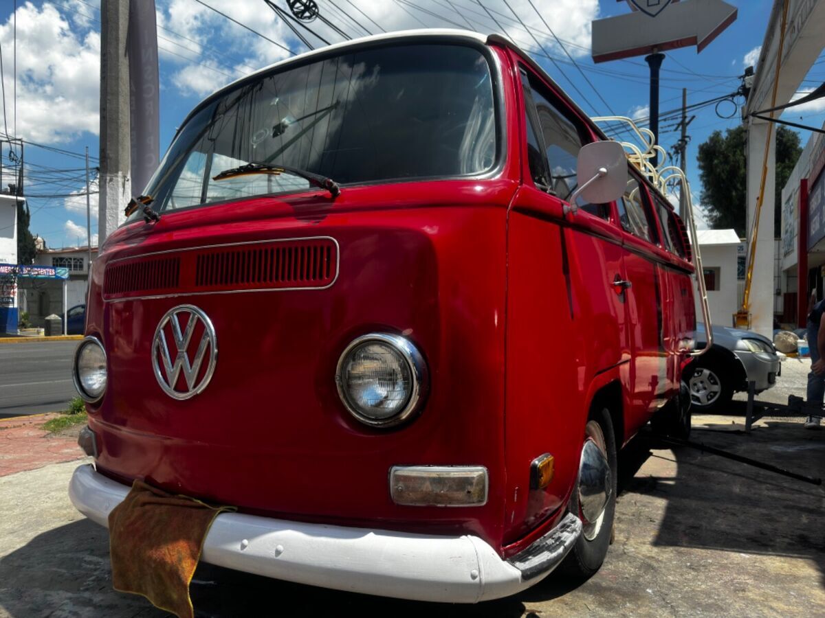 1970 Volkswagen Bus/Vanagon - photo 2