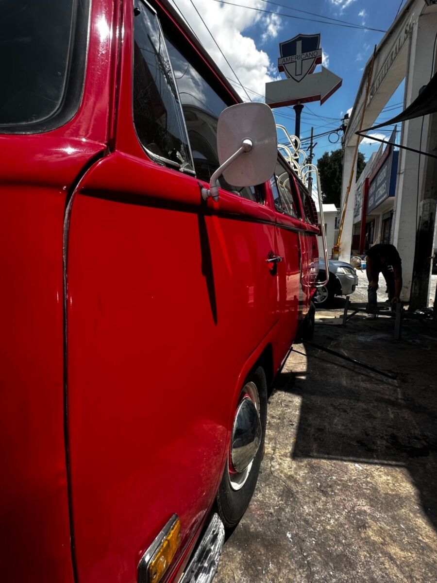 1970 Volkswagen Bus/Vanagon - photo 4