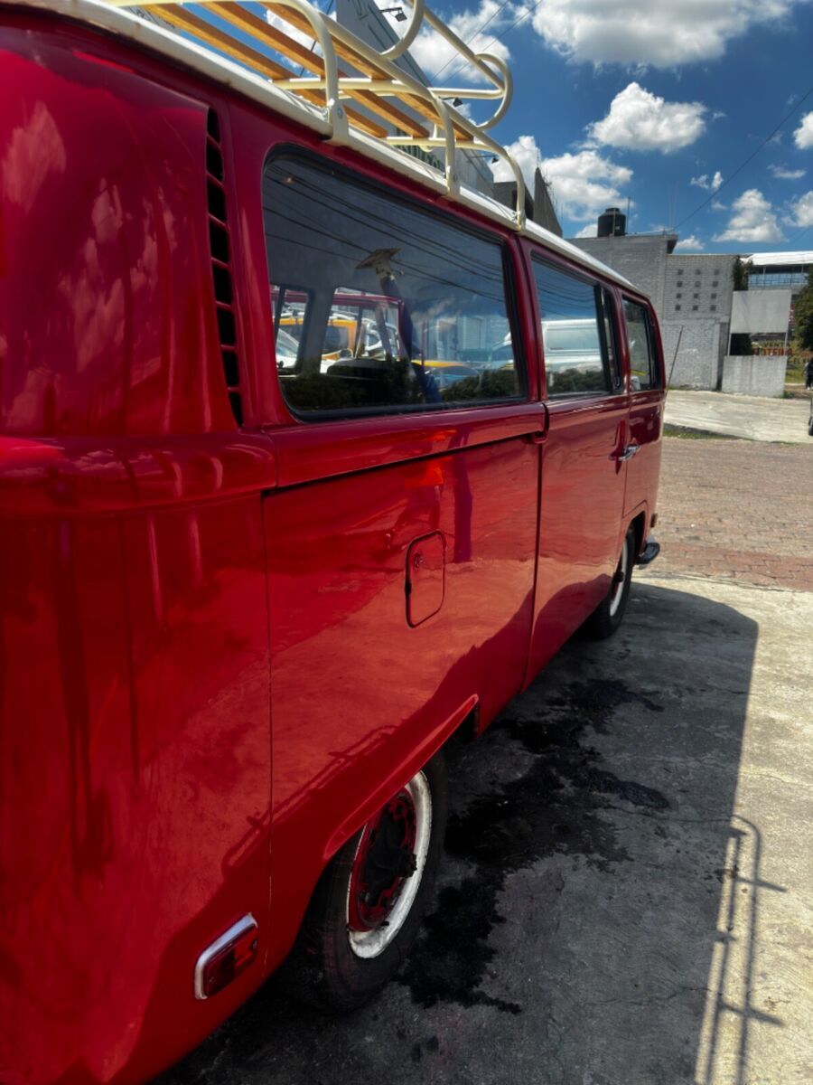 1970 Volkswagen Bus/Vanagon - photo 6