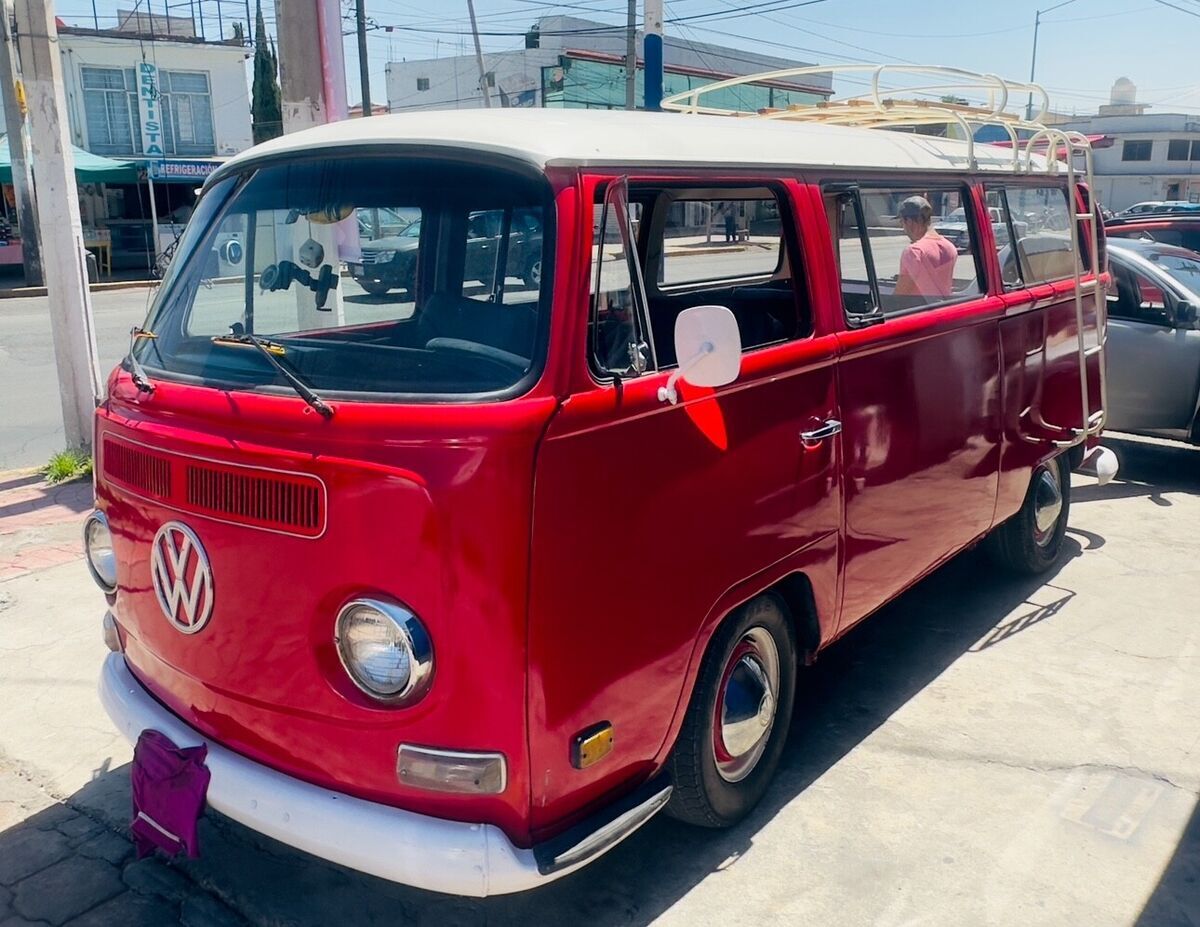 1970 Volkswagen Bus/Vanagon - photo 7