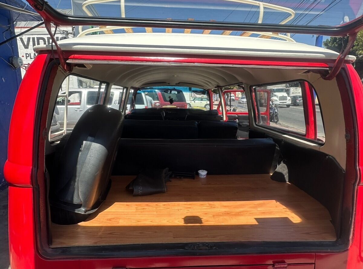 1970 Volkswagen Bus/Vanagon - photo 9
