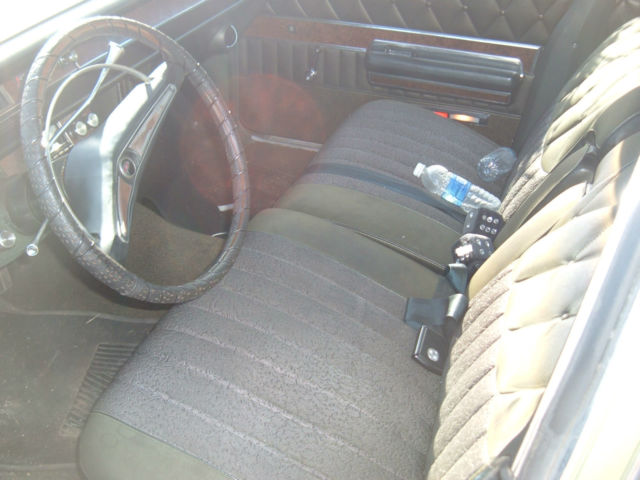 1969 Mercury Other - photo 5
