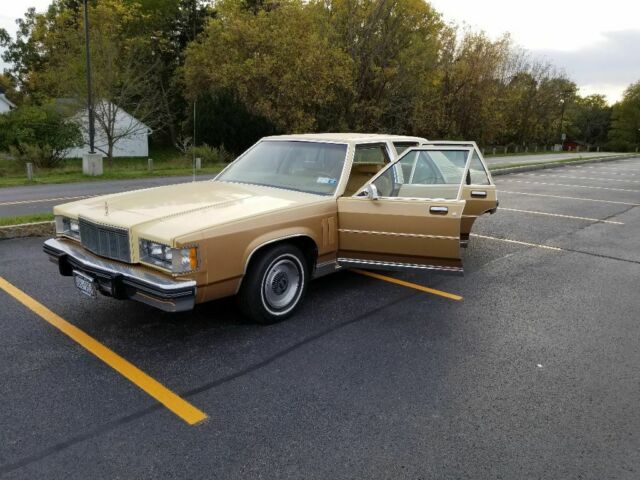 1979 Mercury Marquis Brougham - photo 2