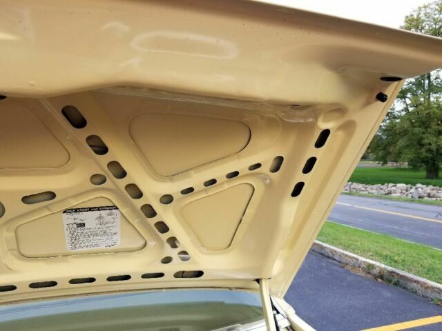 1979 Mercury Marquis Brougham - photo 4