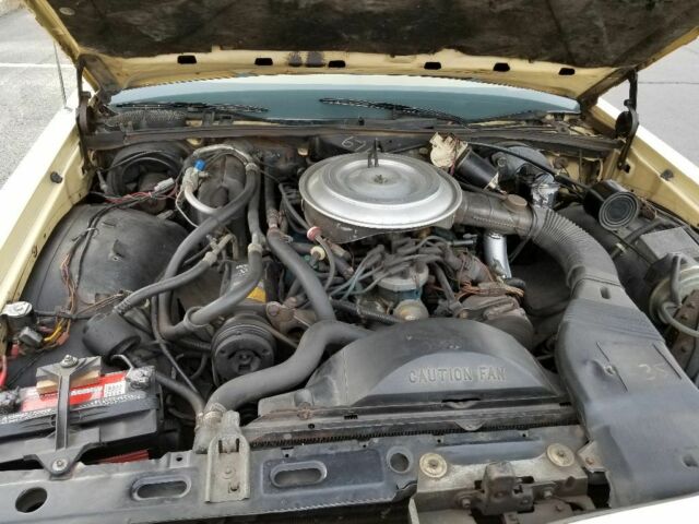 1979 Mercury Marquis Brougham - photo 5