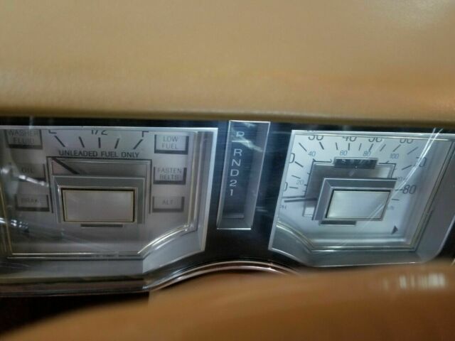 1979 Mercury Marquis Brougham - photo 6