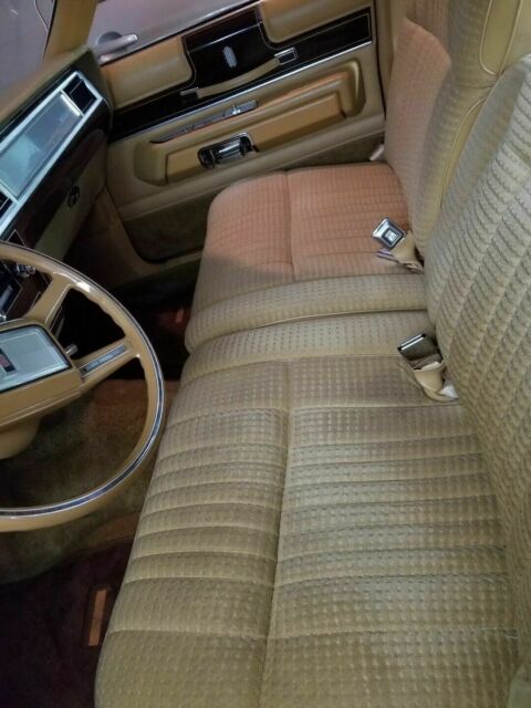 1979 Mercury Marquis Brougham - photo 7