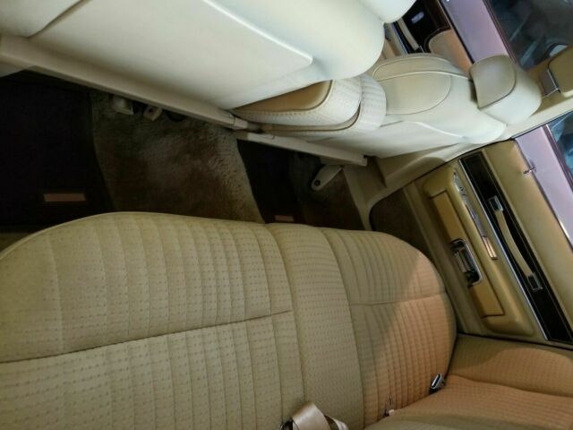 1979 Mercury Marquis Brougham - photo 8