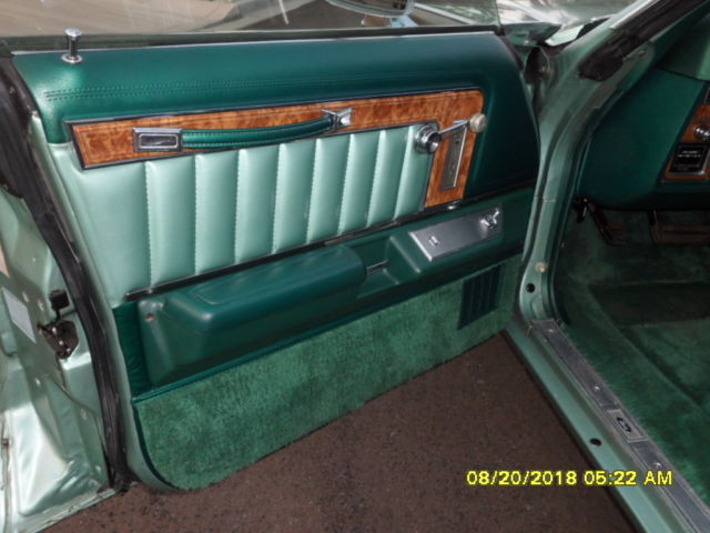 1978 Mercury Grand Marquis - photo 10