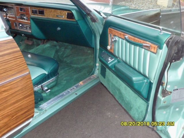 1978 Mercury Grand Marquis - photo 13