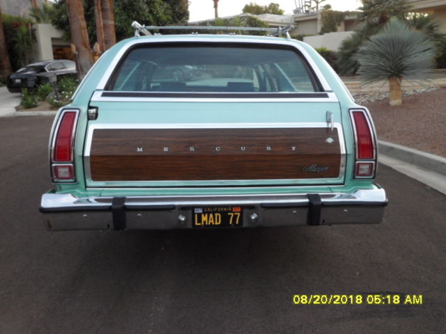 1978 Mercury Grand Marquis - photo 3