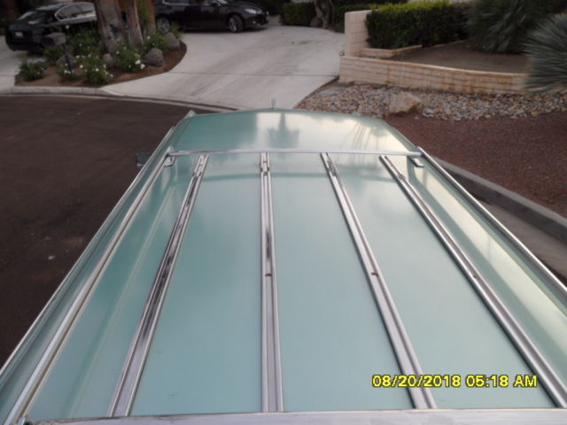 1978 Mercury Grand Marquis - photo 4