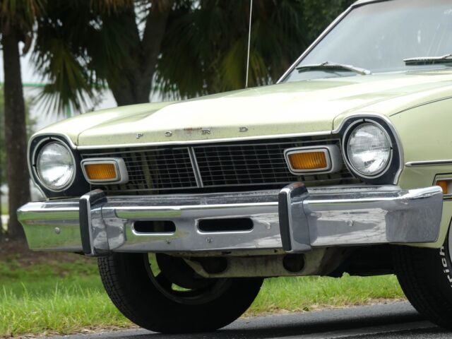 1976 Ford Maverick - photo 10