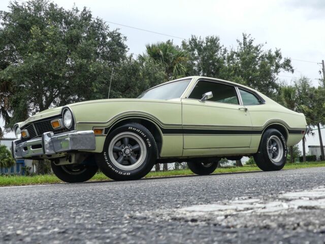 1976 Ford Maverick - photo 11
