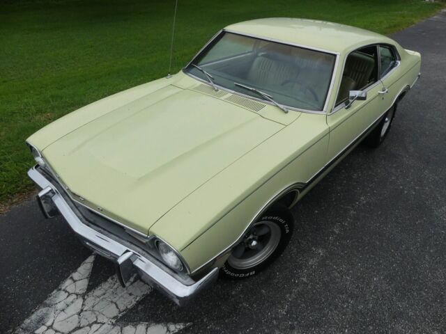 1976 Ford Maverick - photo 12