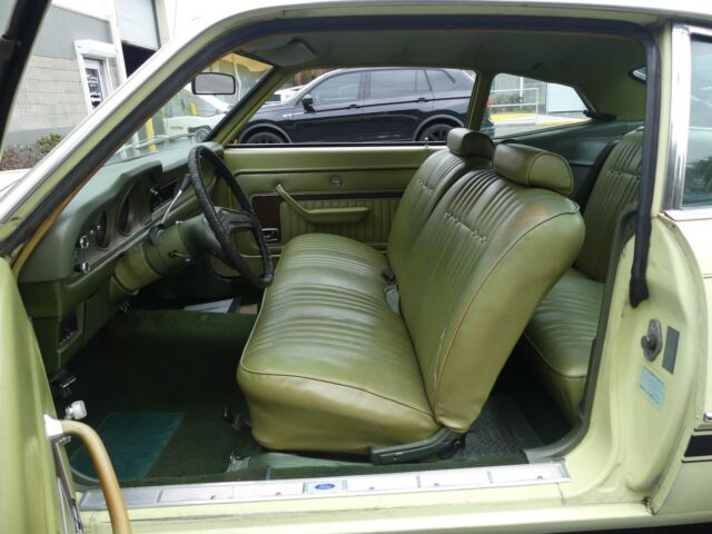 1976 Ford Maverick - photo 3